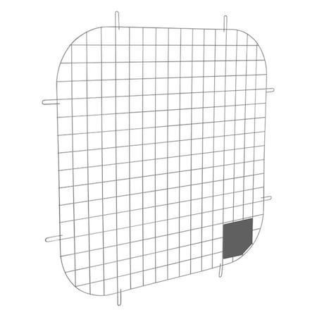 Kargo Master Hinged Side Door for GM K47-4070C